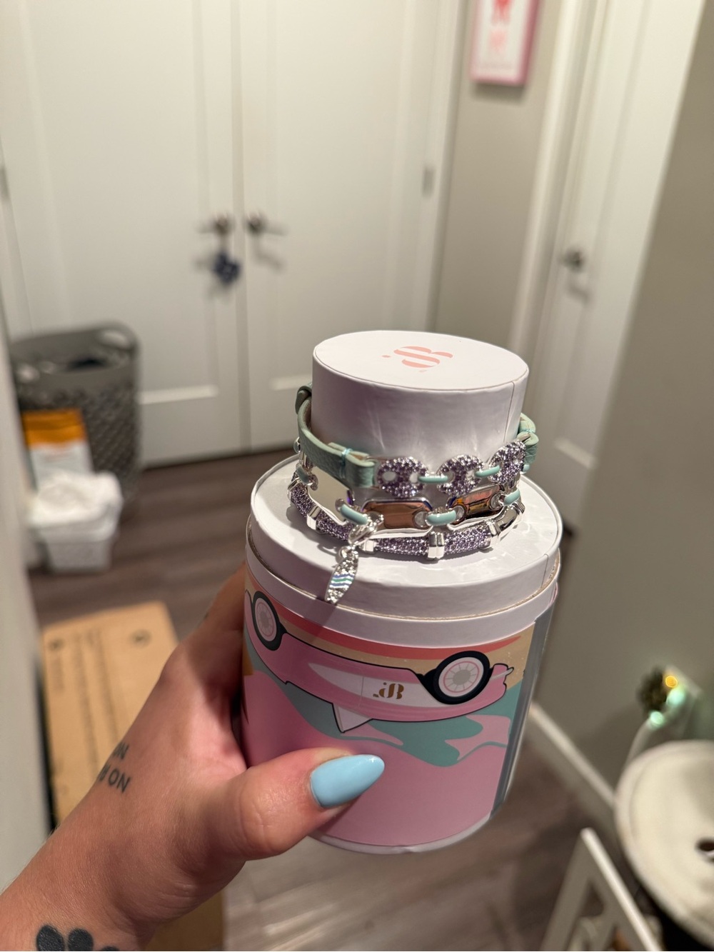 Summer stack brand new 2026